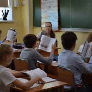 День самоуправления прошел в Международной лингвистической школе