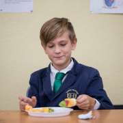 International week в МЛШ: мастер-классы на любой вкус