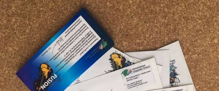 Началась подготовка к V Международному детскому джазовому фестивалю-конкурсу «Pacific Fusion»