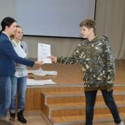 Ученики Международной лингвистической школы успешно проходят образовательный квест «Правила безопасности в Сети»  