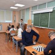 Ученики Международной лингвистической школы знают, как сделать верный ход 