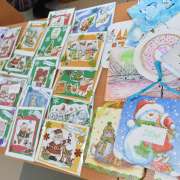Успеть сделать добро в уходящем году