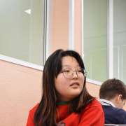 Юные шахматисты МЛШ готовятся к турниру на кубок Российского движения школьников