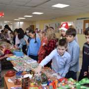 Успеть сделать добро в уходящем году