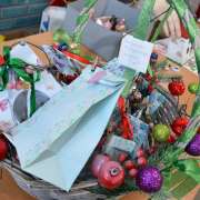 Успеть сделать добро в уходящем году