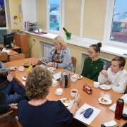 Fans of Short Stories Club: обсуждаем  «The Gift of Magi» 