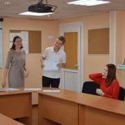 Девятиклассники Международной лингвистической школы подтвердили уровень владения французским языком