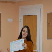 Девятиклассники Международной лингвистической школы подтвердили уровень владения французским языком