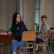 Game Club для девятых: литература, русский и английский языки