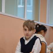 Ученики Международной лингвистической школы знают, как сделать верный ход 