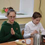 Fans of Short Stories Club: обсуждаем  «The Gift of Magi» 