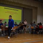 Game Club : проверяем свои знания по физике и информатике