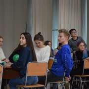 Game Club для девятых: литература, русский и английский языки
