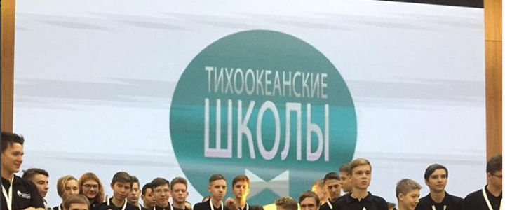 Ученики 9 м1 класса прошли подготовку для успешного выступления на олимпиадах по программированию