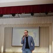 Мотивация является важной составляющей при поступлении в университет, считают в МЛШ