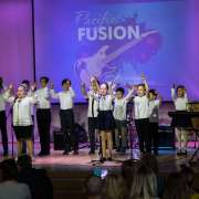 V Международный детский джазовый фестиваль-конкурс Pacific Fusion начал принимать первые заявки