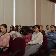 Мотивация является важной составляющей при поступлении в университет, считают в МЛШ