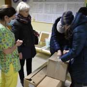 МЛШ продолжает сотрудничество с фондом «Сохрани жизнь»