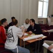 В Международной лингвистической школе стартовал проект «Владивосток – туристические ворота России в АТР»