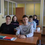 Неделя наук, день четвертый: удивительные свойства почв, экспериментальная физика, защита  проектов