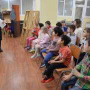 Неделя наук, день четвертый: удивительные свойства почв, экспериментальная физика, защита  проектов