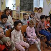 Неделя наук, день четвертый: удивительные свойства почв, экспериментальная физика, защита  проектов