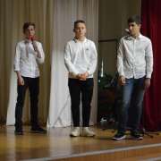 «Which factors influence the appearance of new music genres?»: в МЛШ состоялся Research project