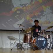 «Which factors influence the appearance of new music genres?»: в МЛШ состоялся Research project