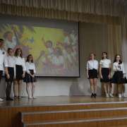 «Which factors influence the appearance of new music genres?»: в МЛШ состоялся Research project