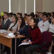 «Which factors influence the appearance of new music genres?»: в МЛШ состоялся Research project