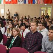 «Which factors influence the appearance of new music genres?»: в МЛШ состоялся Research project