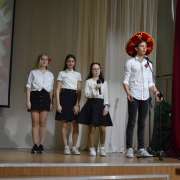 «Which factors influence the appearance of new music genres?»: в МЛШ состоялся Research project