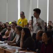 «Which factors influence the appearance of new music genres?»: в МЛШ состоялся Research project