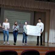 Третья сессия проекта «Владивосток – туристические ворота в АТР»: составляем SWOT анализ и делимся своим впечатлениями 
