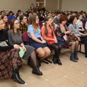 «Which factors influence the appearance of new music genres?»: в МЛШ состоялся Research project
