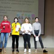 Третья сессия проекта «Владивосток – туристические ворота в АТР»: составляем SWOT анализ и делимся своим впечатлениями 