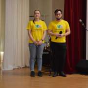 «Which factors influence the appearance of new music genres?»: в МЛШ состоялся Research project