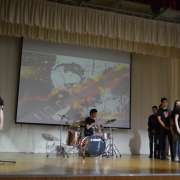 «Which factors influence the appearance of new music genres?»: в МЛШ состоялся Research project