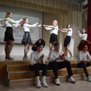 «Which factors influence the appearance of new music genres?»: в МЛШ состоялся Research project