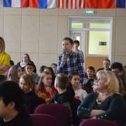 «Which factors influence the appearance of new music genres?»: в МЛШ состоялся Research project