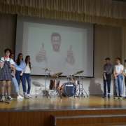 «Which factors influence the appearance of new music genres?»: в МЛШ состоялся Research project