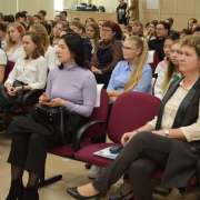 «Which factors influence the appearance of new music genres?»: в МЛШ состоялся Research project