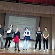 Третья сессия проекта «Владивосток – туристические ворота в АТР»: составляем SWOT анализ и делимся своим впечатлениями 