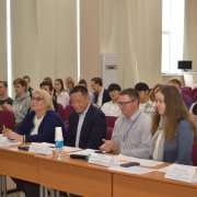 Подведены итоги сферодеятельностного практикума десятиклассников Международной лингвистической школы «Владивосток – туристические ворота в АТР»