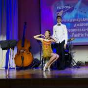 V Международный детский джазовый фестиваль-конкурс Pacific Fusion назвал первых победителей