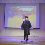 Юные чтецы продемонстрировали свои поэтические таланты на конкурсе МЛШ