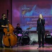 V Международный детский джазовый фестиваль-конкурс Pacific Fusion назвал первых победителей