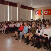  Поздравляем с 74 годовщиной Победы в Великой Отечественной войне