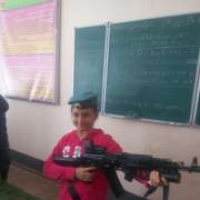 Военно-патриотическое воспитание – важная часть образовательного процесса, считают в Международной лингвистической школе