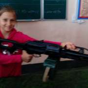 Военно-патриотическое воспитание – важная часть образовательного процесса, считают в Международной лингвистической школе